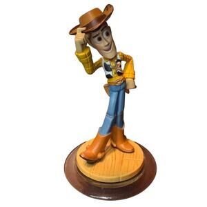 Disney Infinity - Sheriff Woody - Toy Story - Pixar